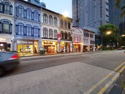 Tanjong Pagar Conservation Area (D2), Retail #481200311